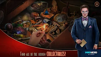 Game screenshot Wanderlust: Shadow of Monolith apk download