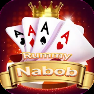 Rummy Nabob Game