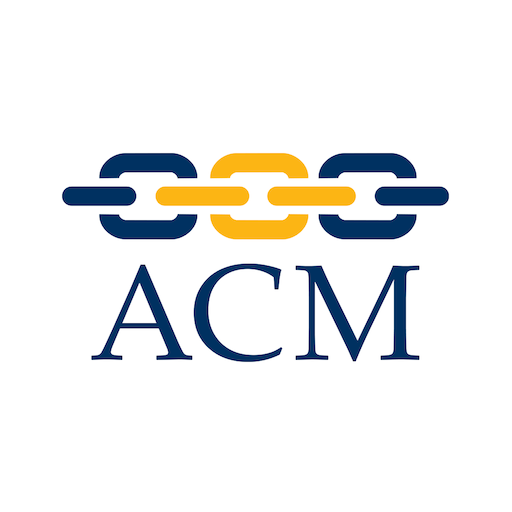 ACM Due Diligence logo