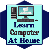 Learn Computer At Home कंप्यूट