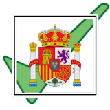 Constitución Española. Tests icon