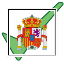 Icon image Constitución Española. Tests