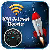 Internet Speed Booster Prank icon