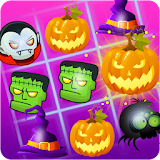 Halloween Crush - Match 3 Game icon