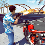 Cover Image of Download Auto Theft Crime Simulator  APK