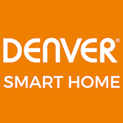 DENVER SMART HOME  Icon