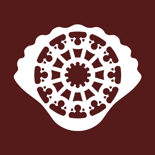 Os Hospitalários logo