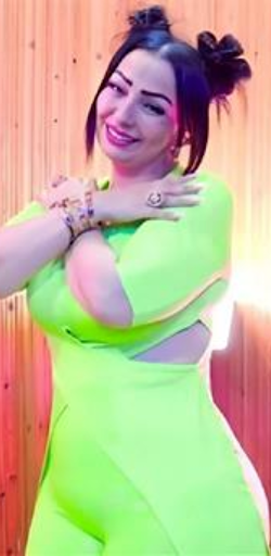 اغاني وردة شارلومانتي Warda Screen 3