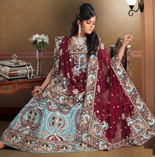 Bridal Lehngas 2020(圖6)-速報App