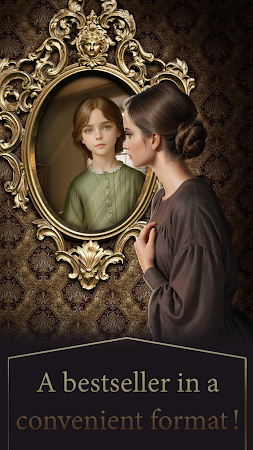 Game screenshot Jane Eyre – A Visual Novel hack