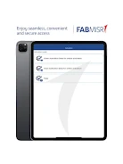 FABMISR Token screenshot 1