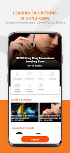 HKTDC Marketplace 21.6 screenshots 3