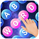 アプリのダウンロード Scrolling Words Bubble Game をインストールする 最新 APK ダウンローダ