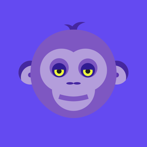 Monkey-Video Chat