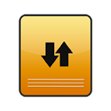 Mobile Data Switch Pro icon