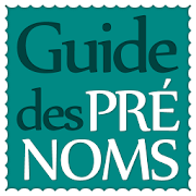 Top 14 Books & Reference Apps Like Signification Des Prénoms - Best Alternatives
