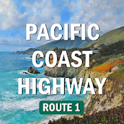 Top 48 Travel & Local Apps Like Pacific Coast Highway Driving  Audio Tour - Best Alternatives