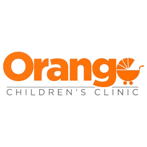 Orange Childrens clinic logo
