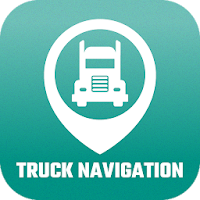 Truck route planner  carand tru
