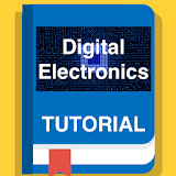 Learn Digital Electronics icon