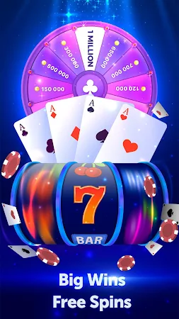 Game screenshot PokerUp: Poker with Friends hack