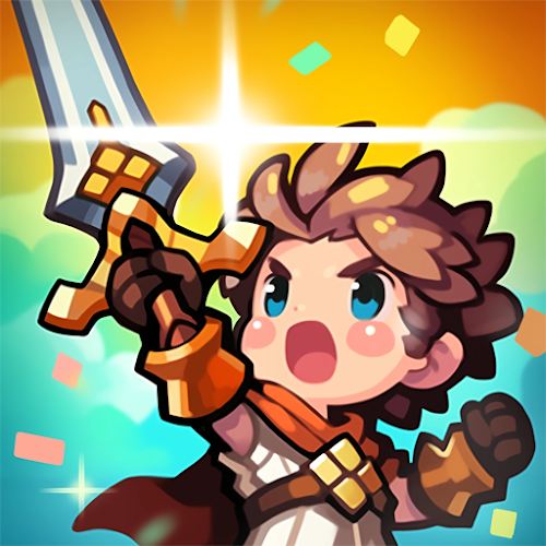 Hero Quest: Idle RPG War v0.9.12 MOD APK (Unlimited Currency, No ADS)