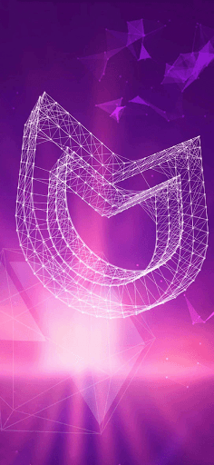 Android application IRBIS Home screenshort