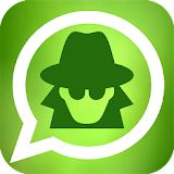 Spy Whatsap Prank icon