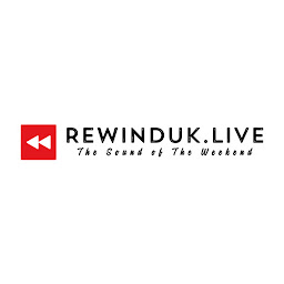 Відарыс значка "RewindUK Live"
