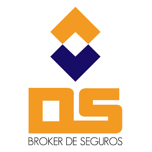 DSBroker App logo