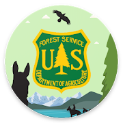 Top 31 Travel & Local Apps Like Lolo US National Forest - Best Alternatives