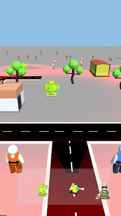 Defend your Country - Screenshot 3