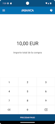 Bono Deporte Screen 3
