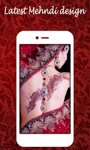 Cool Mehendi Designs HD – All 1.0 APK + Mod (Free purchase) for Android