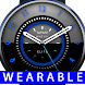 ELITE weather wear watch face - Androidアプリ