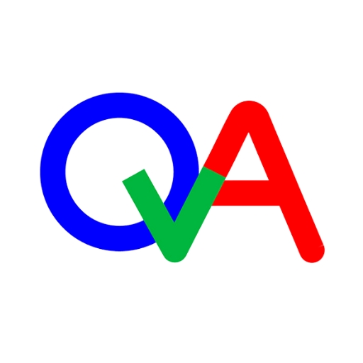 QVA Brazil - Shop logo
