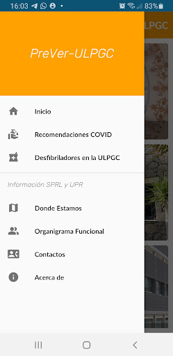 PreVer-ULPGC Screen 3