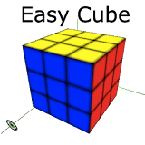 Easy Cube icon