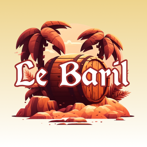 Le Baril logo