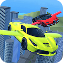 App herunterladen Flying Car Fantastic 3D Installieren Sie Neueste APK Downloader