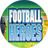 Football Heroes Online Cheats icon