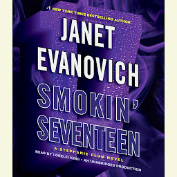 Imagen de icono Smokin' Seventeen: A Stephanie Plum Novel