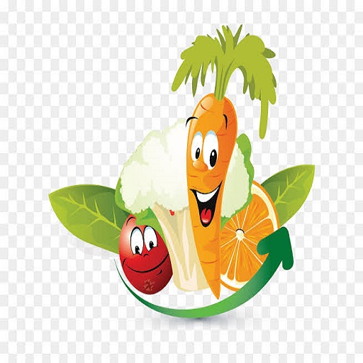 Vegtree logo