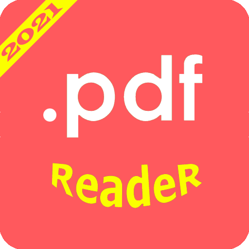 EZ PDF Reader