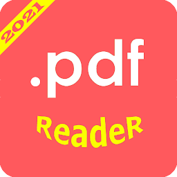 Icon image EZ PDF Reader
