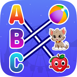 Icon image Kids Games: Play & Learn