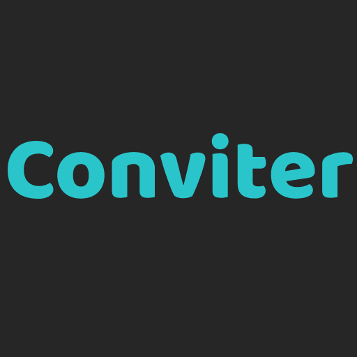 Conviter - Convites online. logo