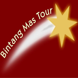 Bintang Mas Tour icon