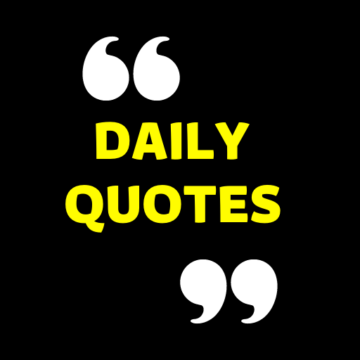 Daily Quotes logo