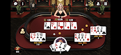 screenshot of Turn Poker